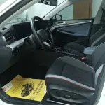 Volkswagen Lamando 2022 из Китая
