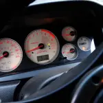 Mitsubishi Lancer 2007 280 л.с. из Китая