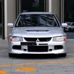 Mitsubishi Lancer 2007 280 л.с. из Китая