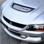 Mitsubishi Lancer 2007 280 л.с. из Китая