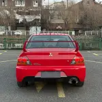 Mitsubishi Lancer 2006 из Китая