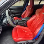 BMW M3 2017 из Китая