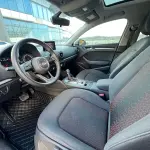 Audi A3 2021 из Китая