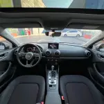 Audi A3 2021 из Китая