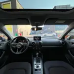 Audi A3 2021 из Китая
