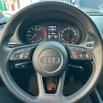 Audi A3 2021 из Китая