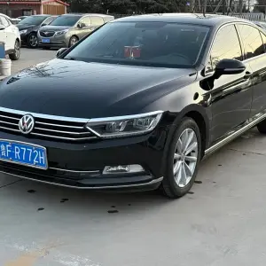 Volkswagen Magotan 2019 186 л.с. — лот 57713695 из Китая
