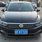 Volkswagen Magotan 2019 186 л.с. — лот 57713695 из Китая