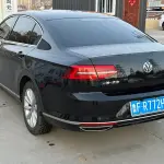 Volkswagen Magotan 2019 186 л.с. — лот 57713695 из Китая