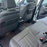 BMW 5 Series 2019 из Китая