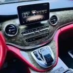 Mercedes-Benz V-Class 2020 лот 57713765 из Китая