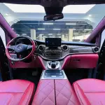 Mercedes-Benz V-Class 2020 лот 57713765 из Китая