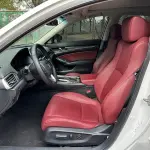 Honda Accord 2022 194 л.с. — лот 57653475 из Китая
