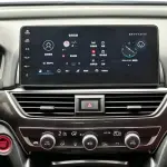 Honda Accord 2022 194 л.с. — лот 57653475 из Китая
