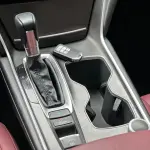 Honda Accord 2022 194 л.с. — лот 57653475 из Китая