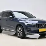 Volvo XC60 2023 из Китая