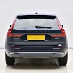 Volvo XC60 2023 из Китая