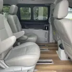 JAC Refine M5 2016 из Китая