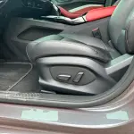MG MG5 2022 173 л.с. из Китая