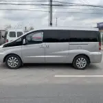 JAC Refine M5 2016 из Китая