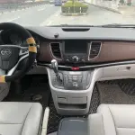 JAC Refine M5 2016 из Китая
