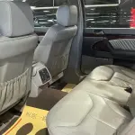 Mercedes-Benz S-Class 1995 из Китая