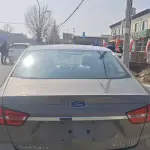Ford Escort 2015 из Китая