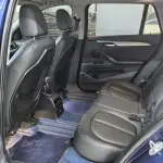 BMW X1 2017 136 л.с. — лот 57653460 из Китая