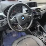 BMW X1 2017 136 л.с. — лот 57653460 из Китая