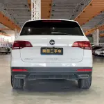 Volkswagen Tharu 2021 150 л.с. — лот 57653631 из Китая