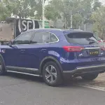 Hongqi Hongqi HS5 2019 из Китая