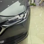 Mazda CX-5 2022 155 л.с. — лот 57653569 из Китая