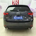 Mazda CX-5 2022 155 л.с. — лот 57653569 из Китая