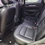 Mazda CX-5 2022 155 л.с. — лот 57653569 из Китая