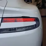 Aston Martin Rapide 2017 558 л.с. из Китая