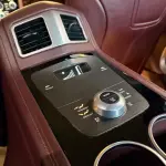 Aston Martin Rapide 2017 558 л.с. из Китая
