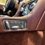 Aston Martin Rapide 2017 558 л.с. из Китая