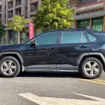 Toyota RAV4 2022 из Китая
