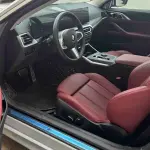 BMW 4 Series 2024 184 л.с. 184 л.с. из Китая