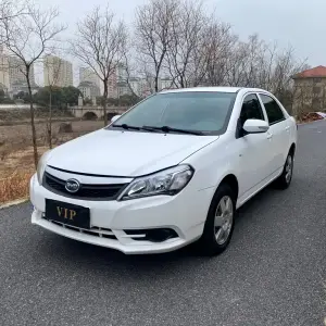BYD F3 2019 109 л.с. из Китая