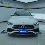 Mercedes-Benz C-Class 2023 170 л.с. — лот 57710008 из Китая
