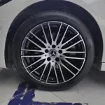 Mercedes-Benz C-Class 2023 170 л.с. — лот 57710008 из Китая