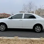 BYD F3 2019 109 л.с. из Китая