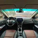 BYD F3 2019 109 л.с. из Китая