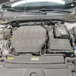 Volkswagen CC 2024 из Китая