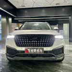 Zotye Zotye T700 2018 из Китая