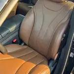 Mercedes-Benz S-Class 2019 из Китая
