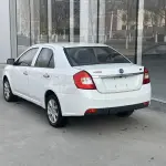 Geely King Kong 2016 102 л.с. из Китая