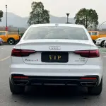 Audi A4L 2024 190 л.с. — лот 57653809 из Китая