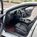 Audi A4L 2024 190 л.с. — лот 57653809 из Китая